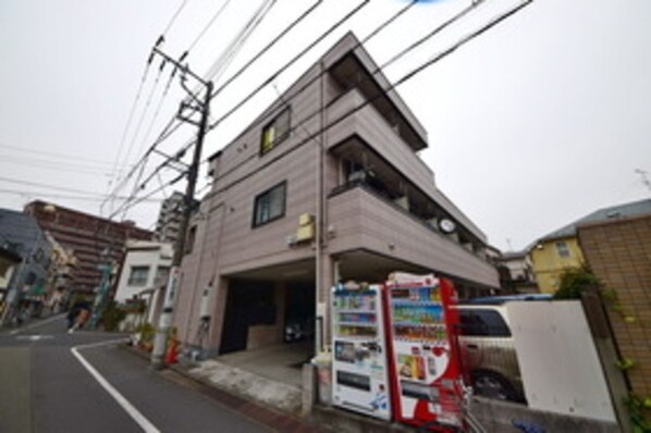 ラ・テラスKの物件内観写真